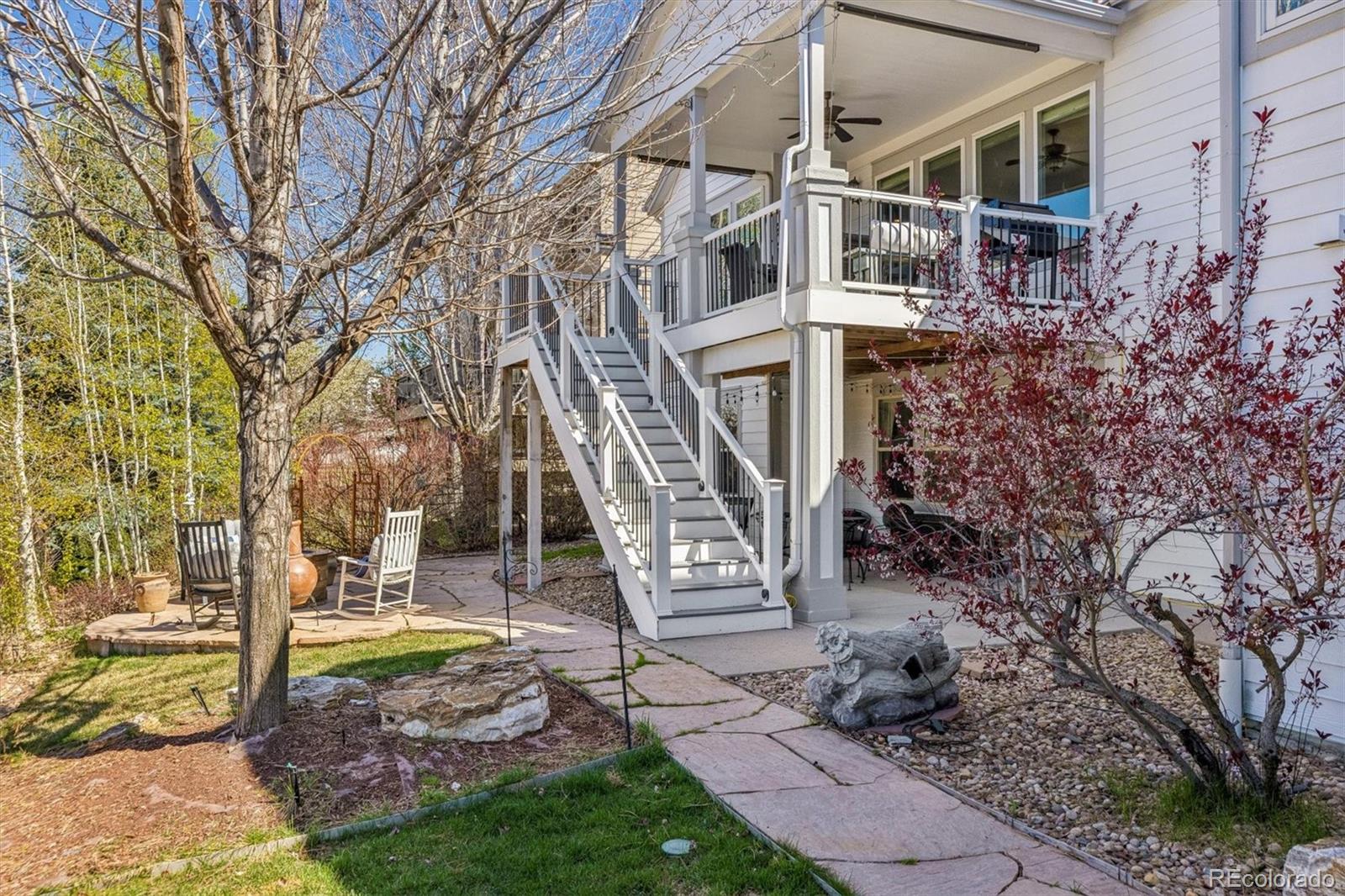 10331 W Indore Drive Littleton CO 80127