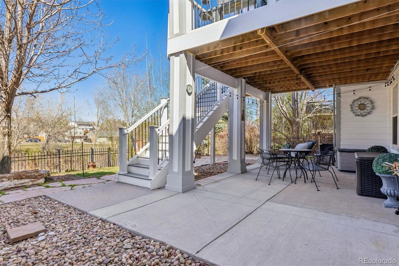 10331 W Indore Drive Littleton CO 80127