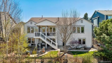10331 W Indore Drive Littleton CO 80127