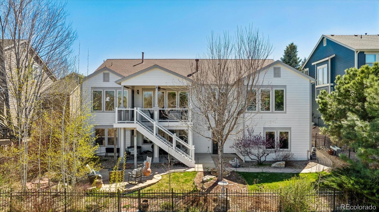 10331 W Indore Drive Littleton CO 80127