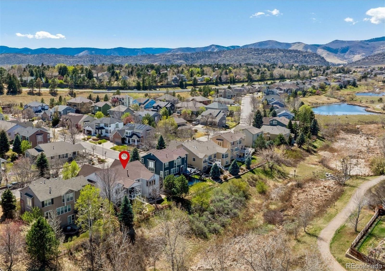 10331 W Indore Drive Littleton CO 80127