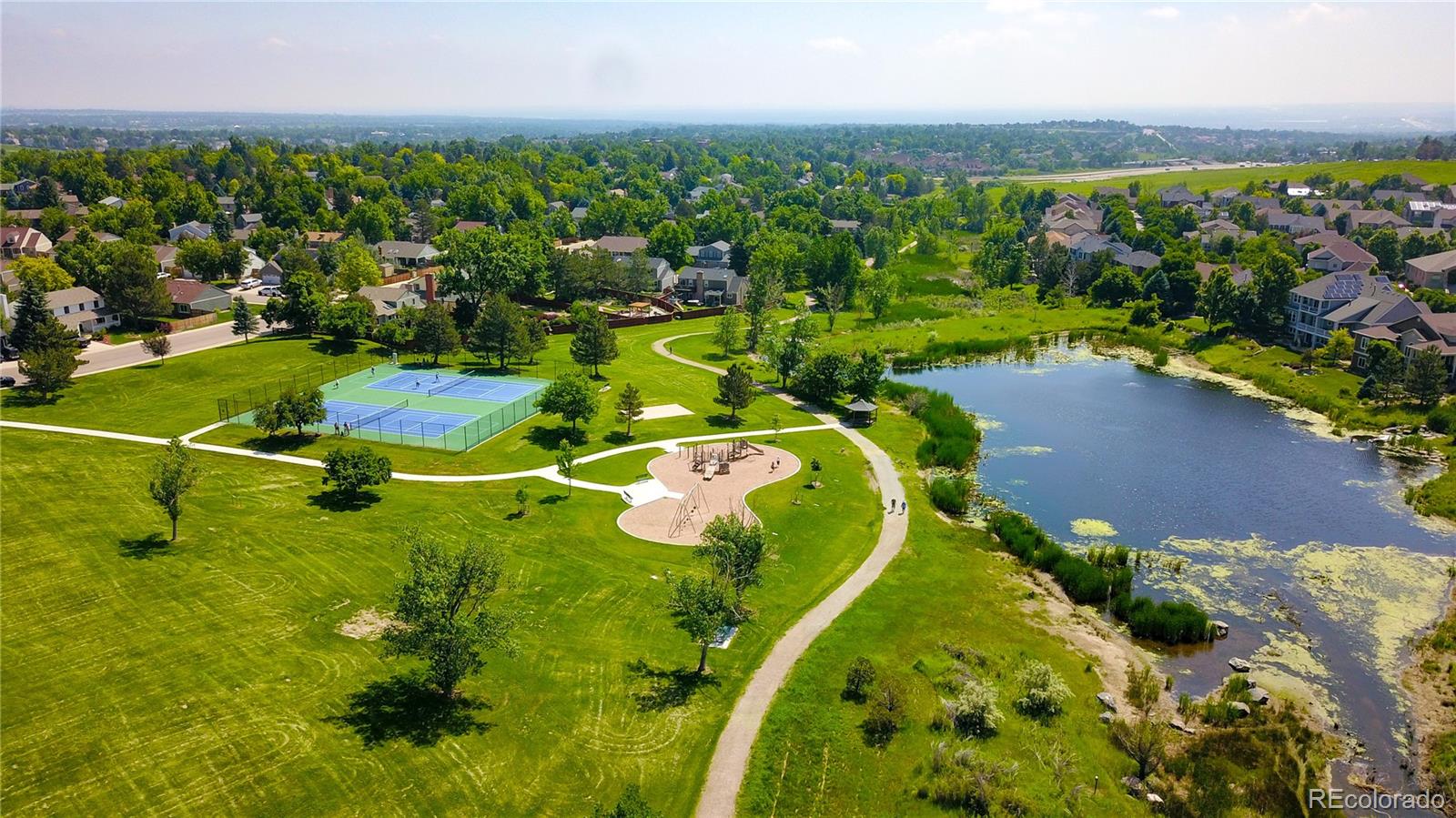 10331 W Indore Drive Littleton CO 80127