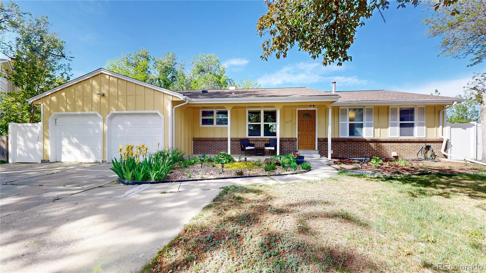 7027 Vivian Court Arvada CO 80004