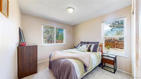 7027 Vivian Court Arvada CO 80004
