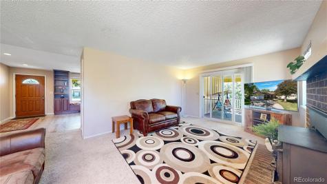 7027 Vivian Court Arvada CO 80004