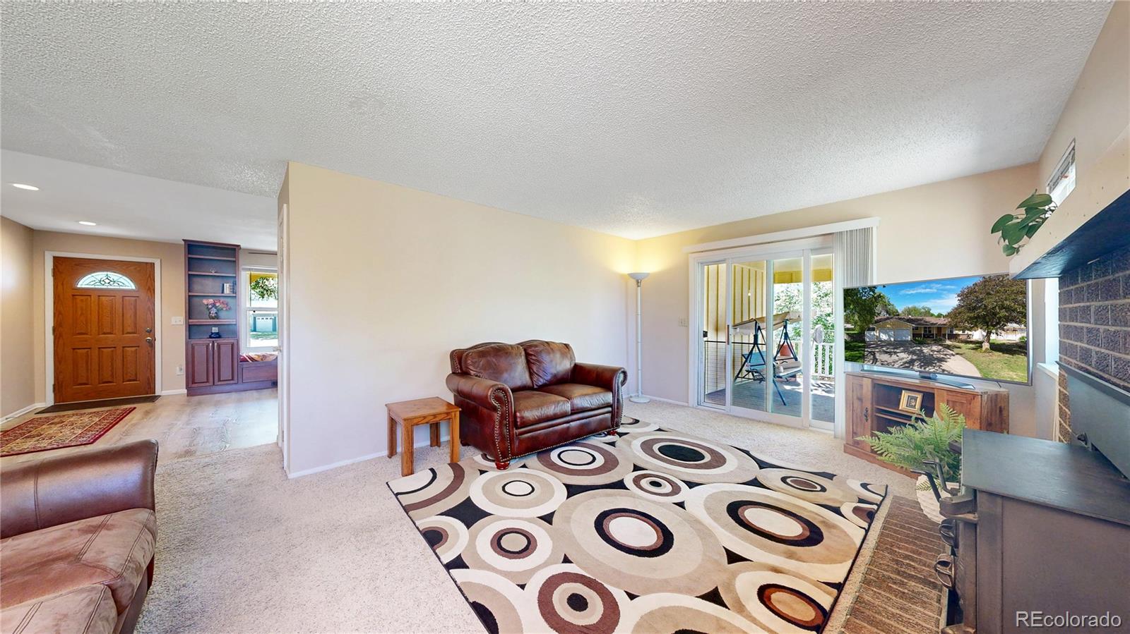 7027 Vivian Court Arvada CO 80004
