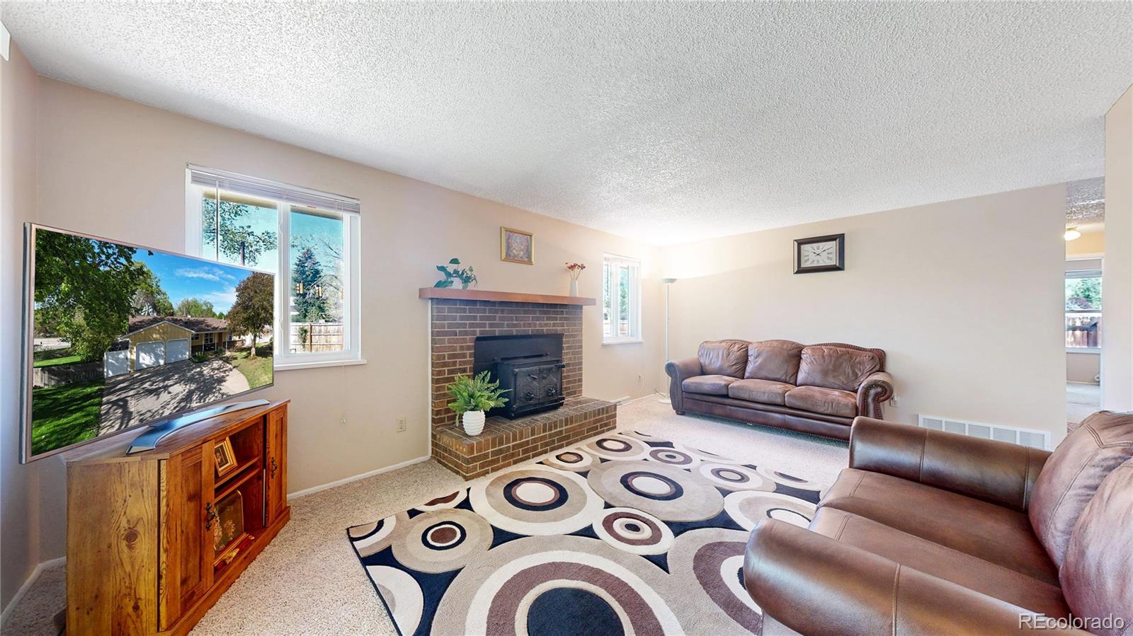 7027 Vivian Court Arvada CO 80004