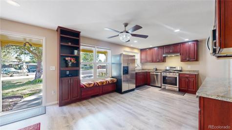 7027 Vivian Court Arvada CO 80004