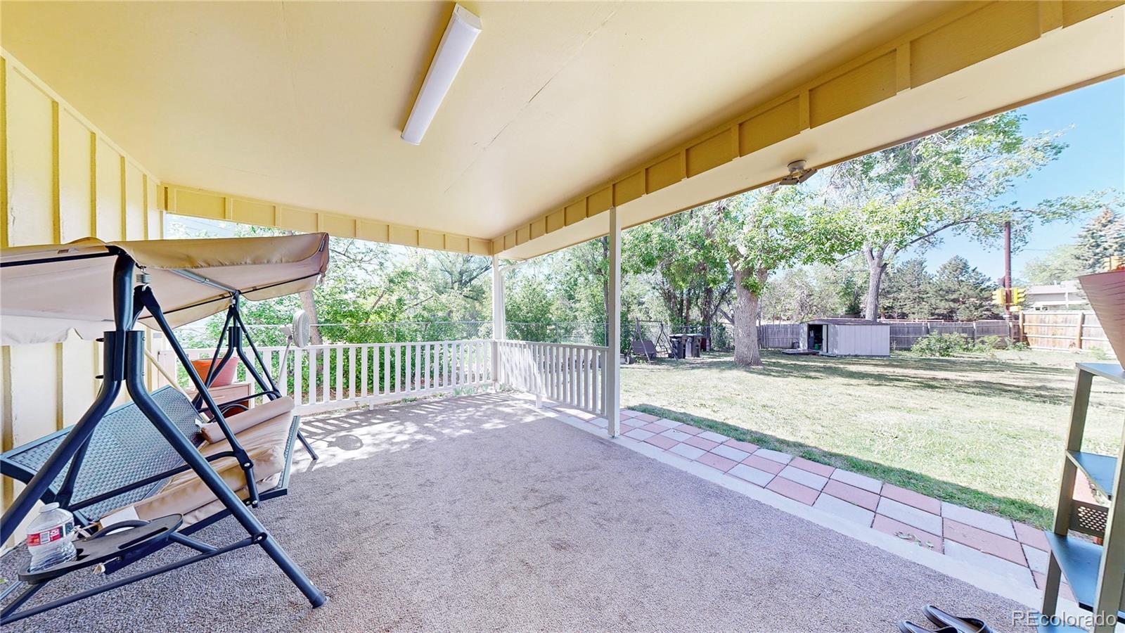 7027 Vivian Court Arvada CO 80004