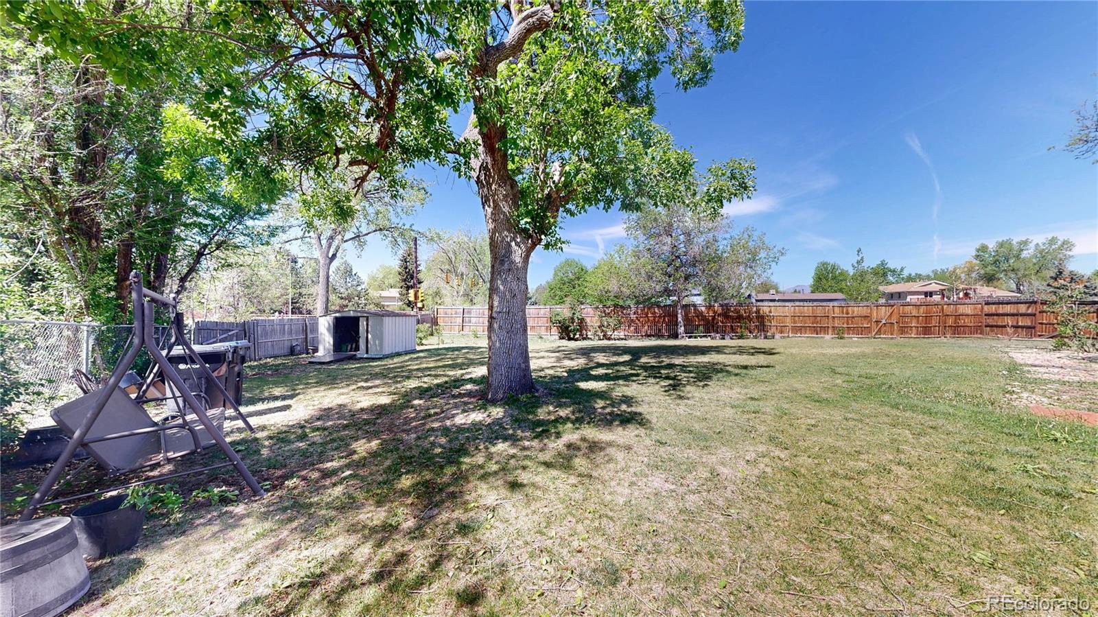 7027 Vivian Court Arvada CO 80004