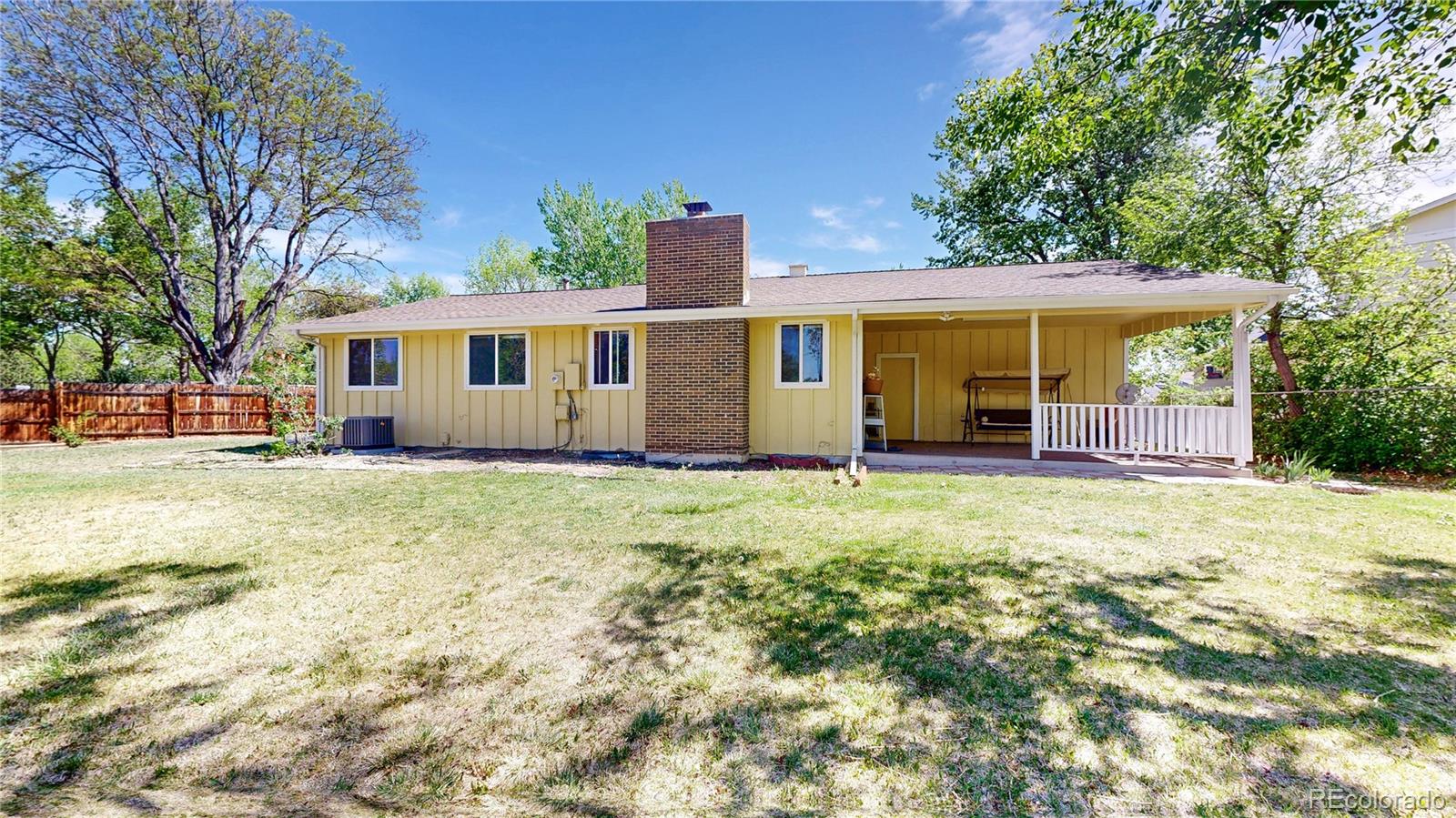 7027 Vivian Court Arvada CO 80004
