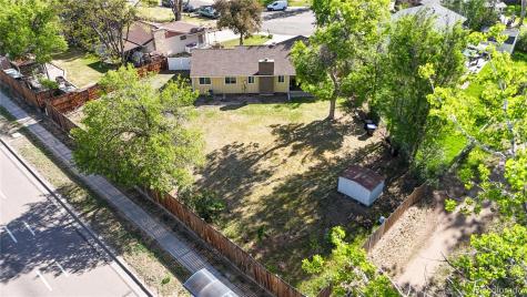7027 Vivian Court Arvada CO 80004