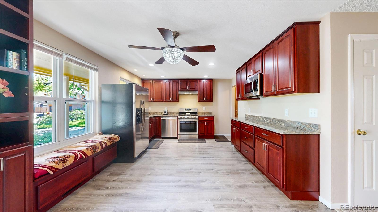 7027 Vivian Court Arvada CO 80004