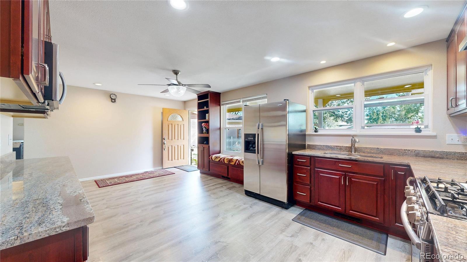 7027 Vivian Court Arvada CO 80004