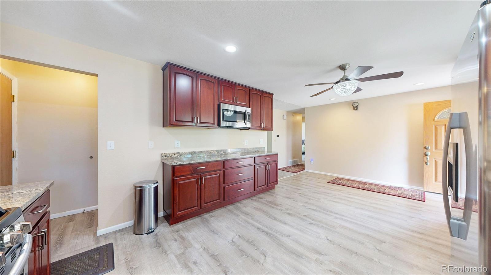 7027 Vivian Court Arvada CO 80004
