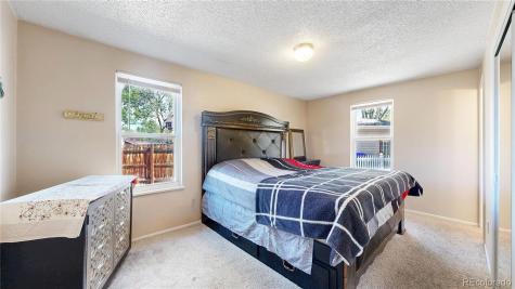 7027 Vivian Court Arvada CO 80004