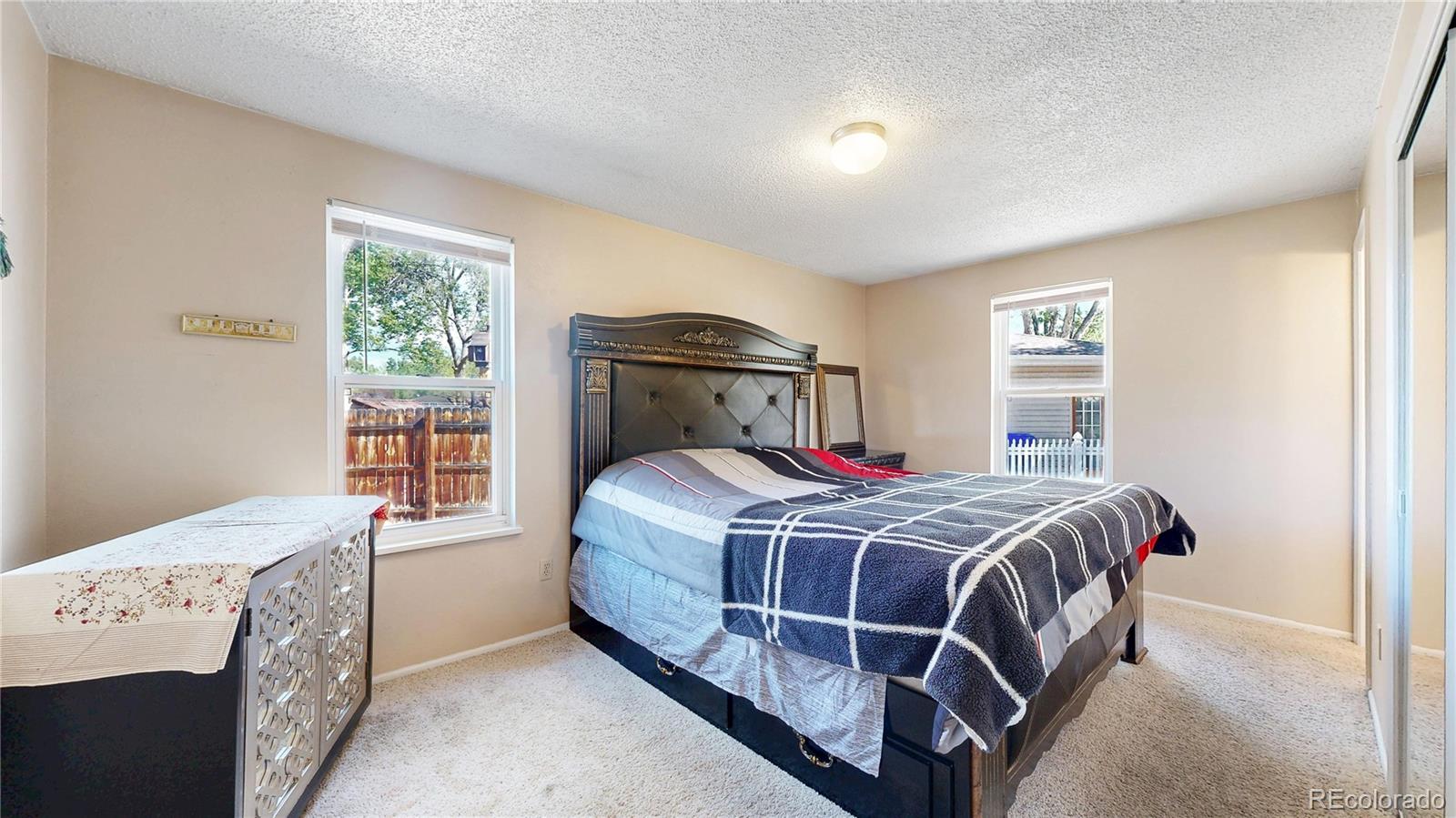 7027 Vivian Court Arvada CO 80004