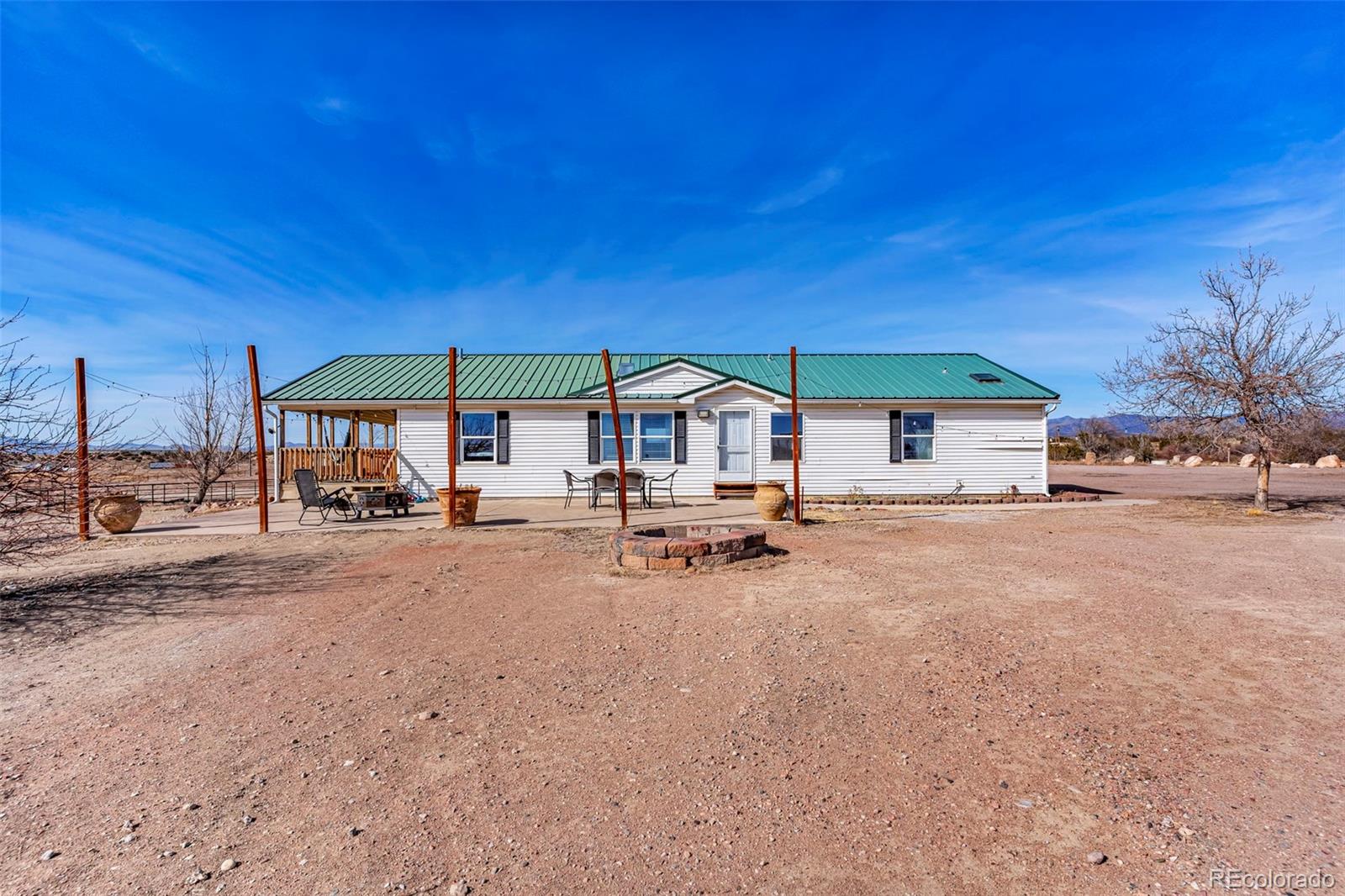 340 12th Street Penrose CO 81240