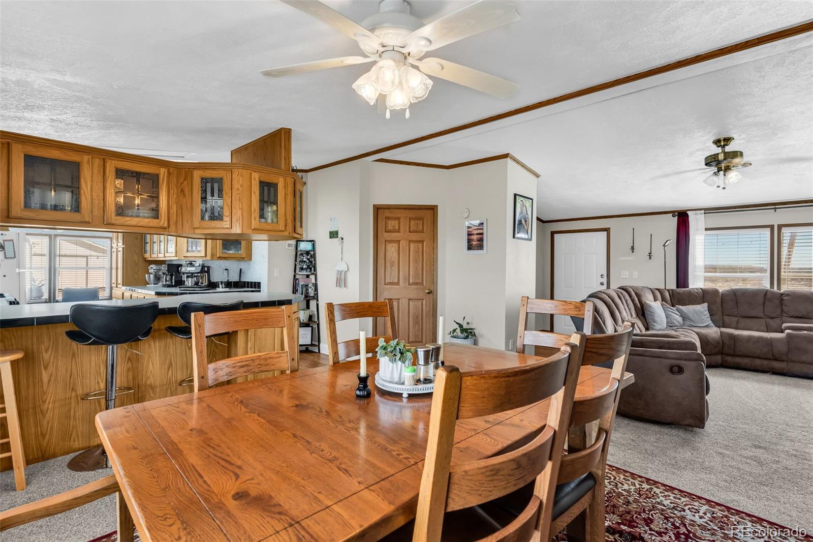 340 12th Street Penrose CO 81240
