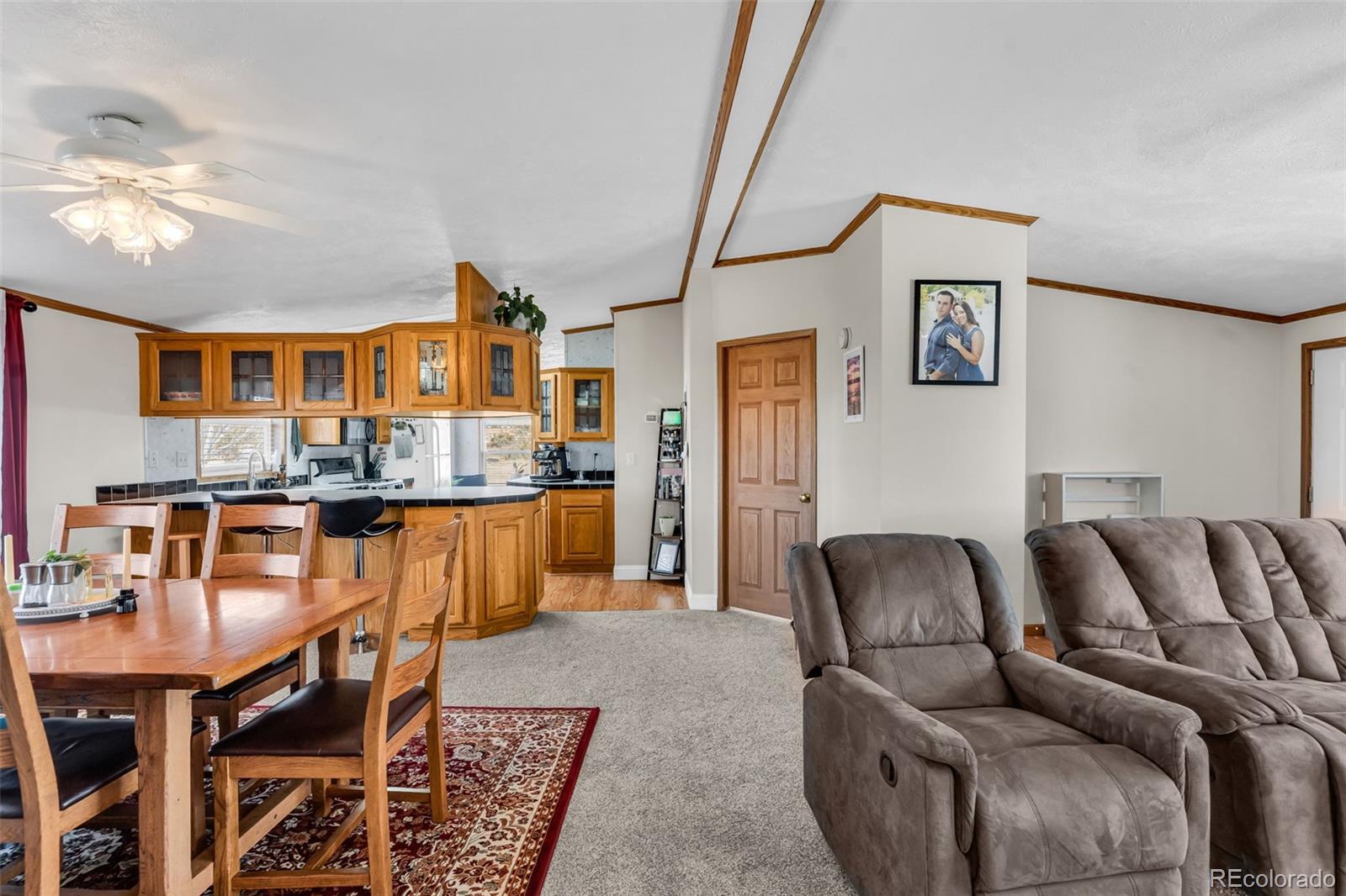 340 12th Street Penrose CO 81240