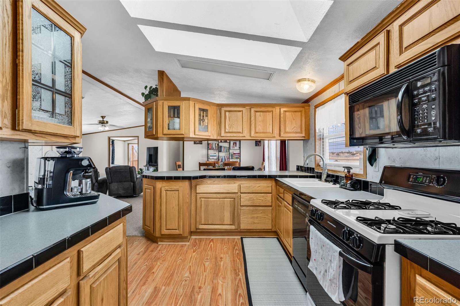 340 12th Street Penrose CO 81240
