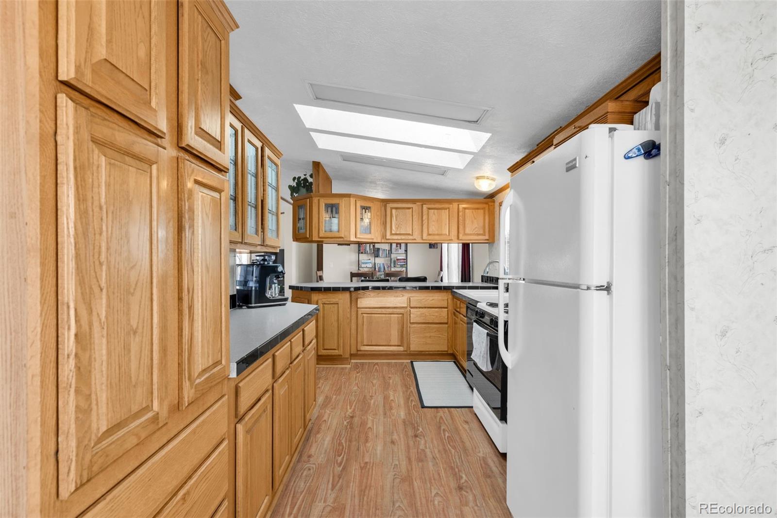 340 12th Street Penrose CO 81240