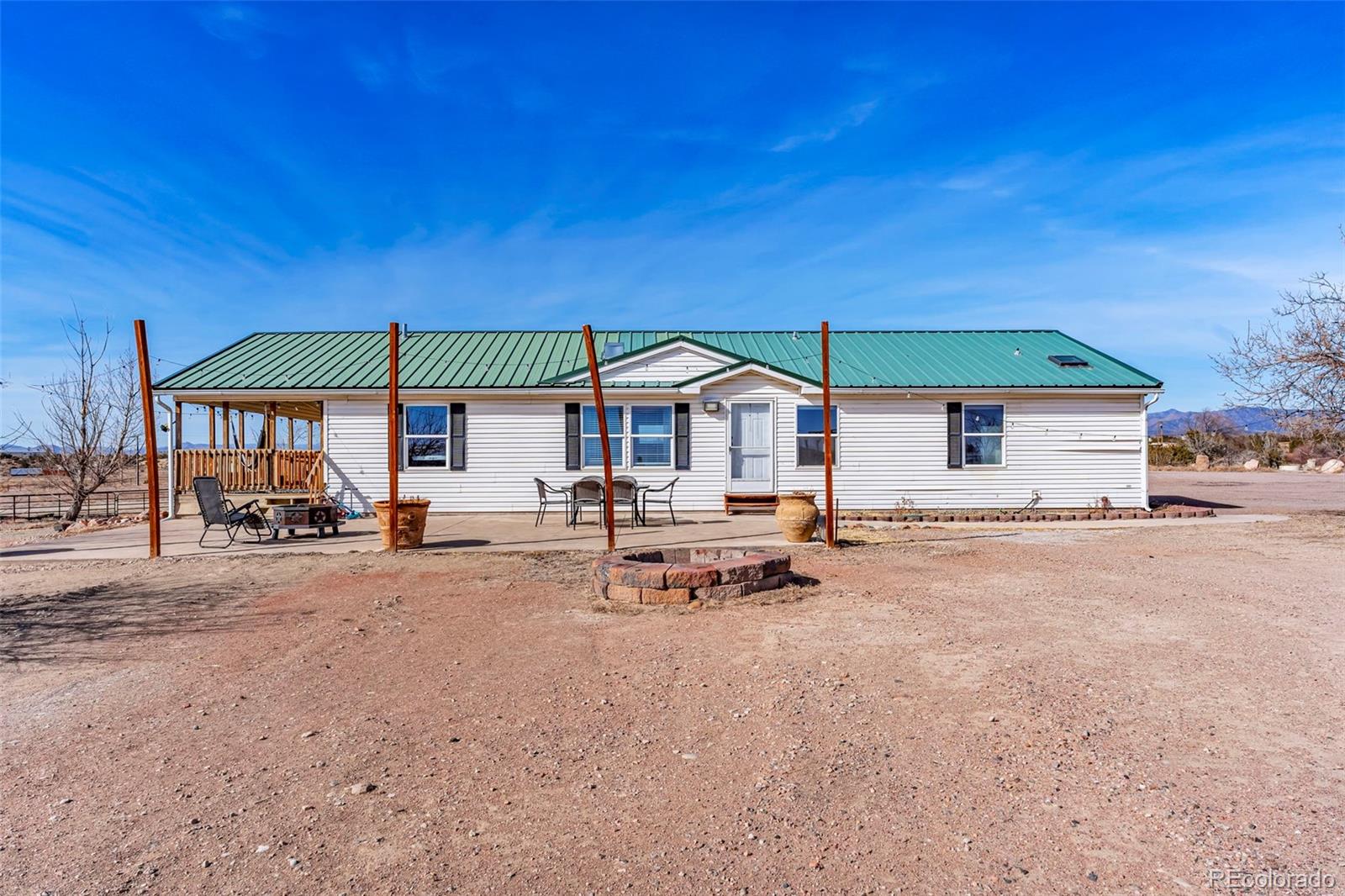 340 12th Street Penrose CO 81240