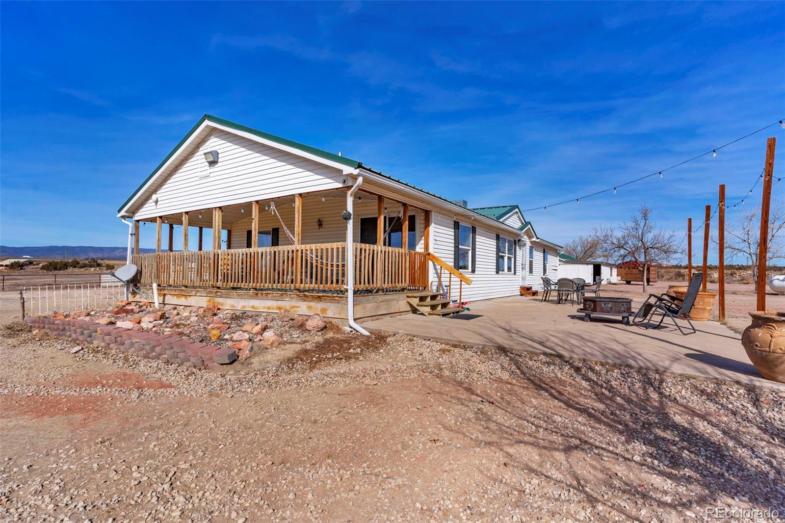 340 12th Street Penrose CO 81240