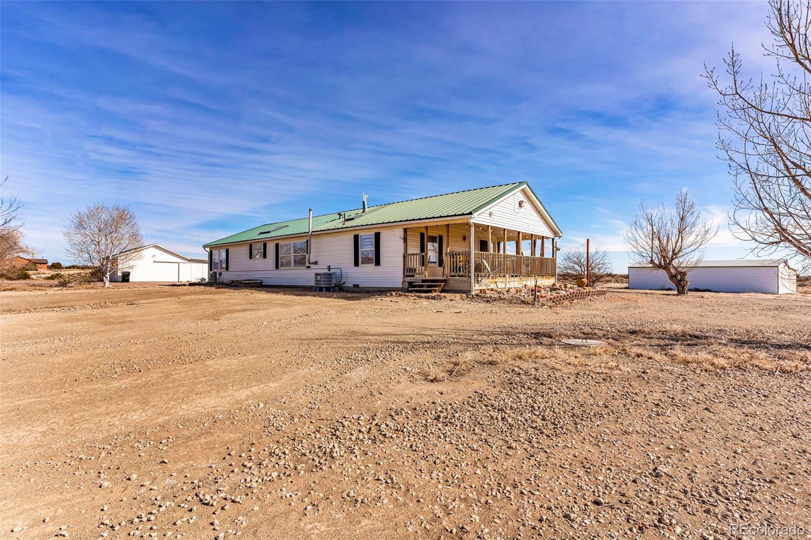 340 12th Street Penrose CO 81240