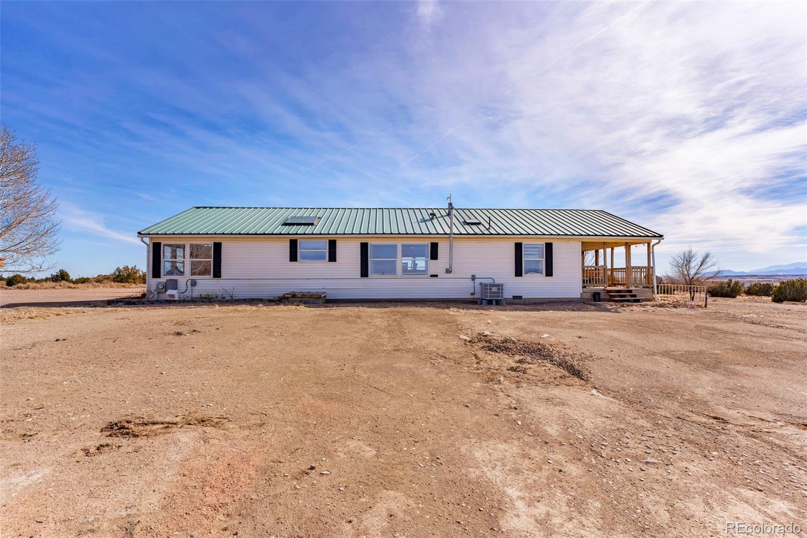 340 12th Street Penrose CO 81240