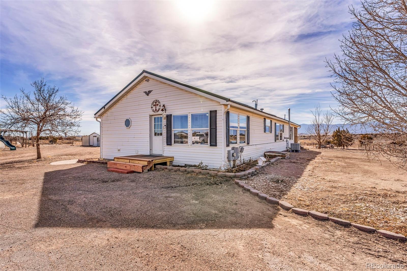 340 12th Street Penrose CO 81240