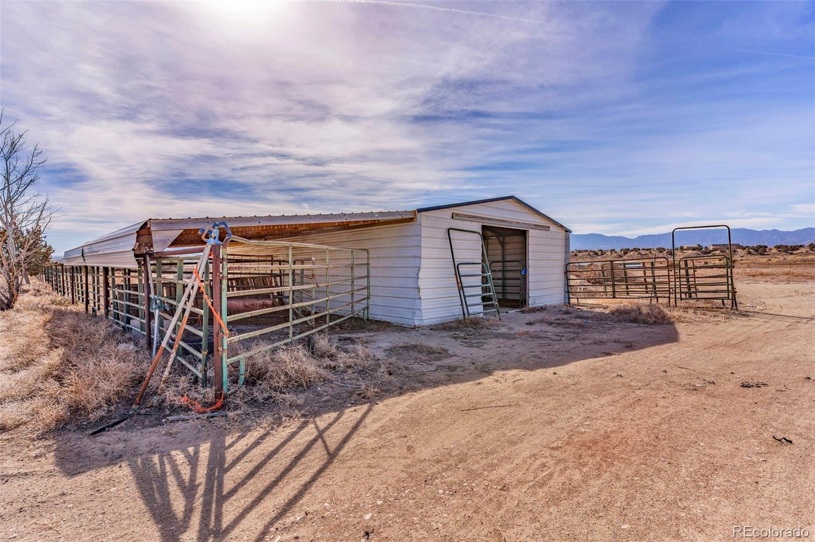 340 12th Street Penrose CO 81240