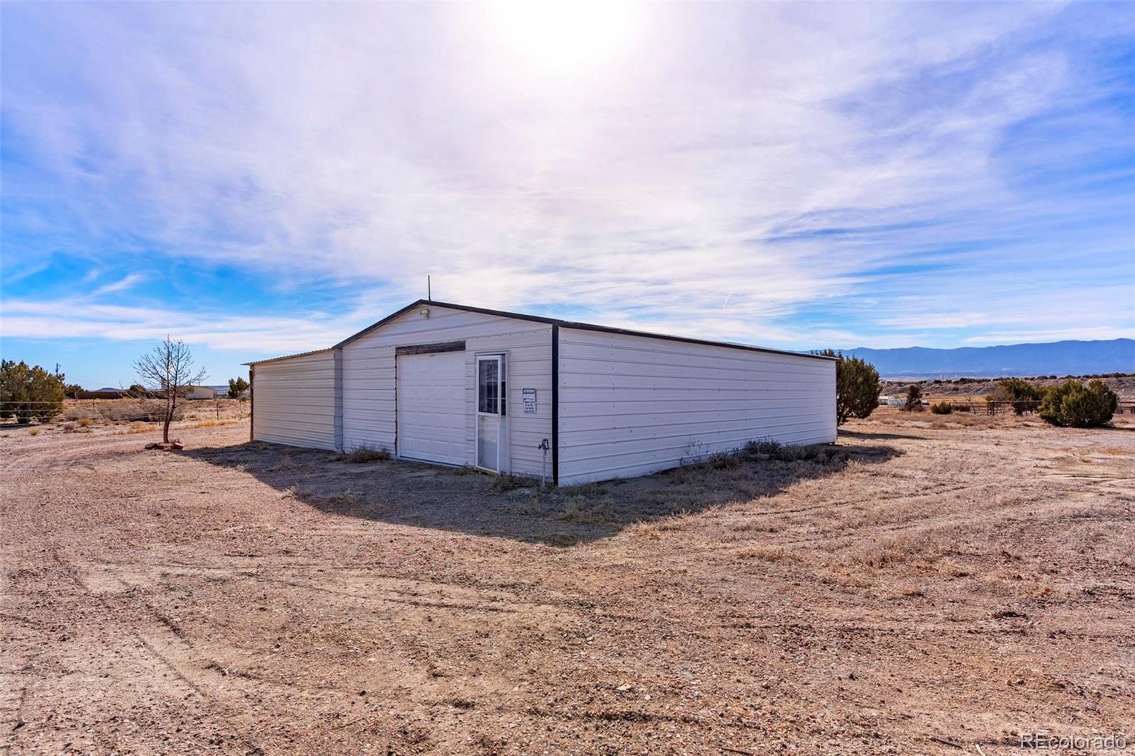 340 12th Street Penrose CO 81240