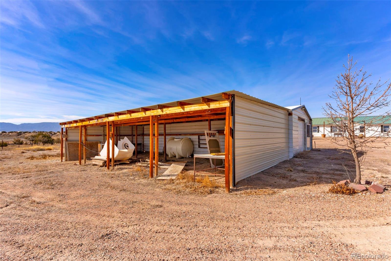 340 12th Street Penrose CO 81240