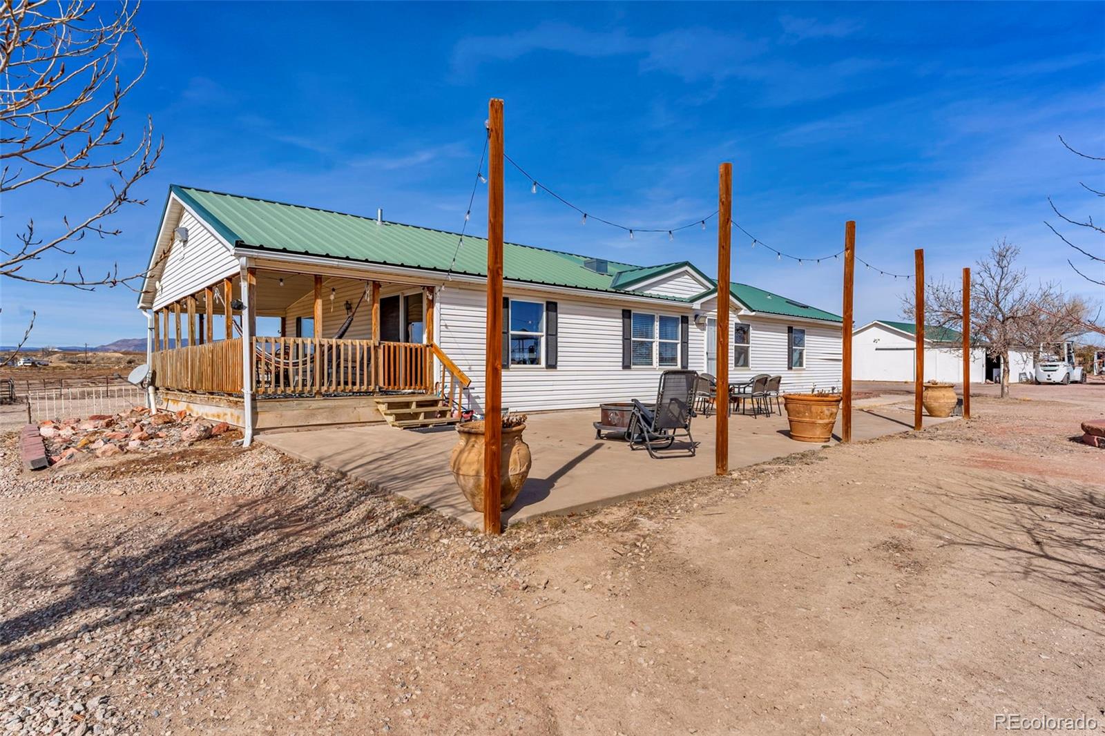 340 12th Street Penrose CO 81240