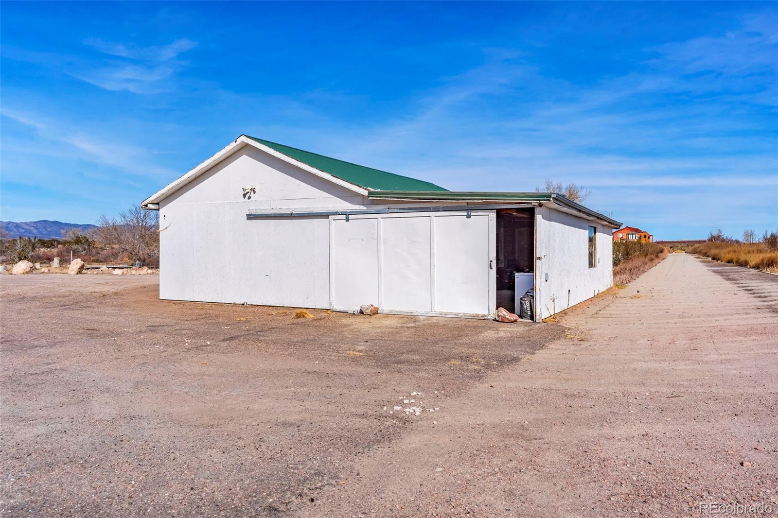 340 12th Street Penrose CO 81240