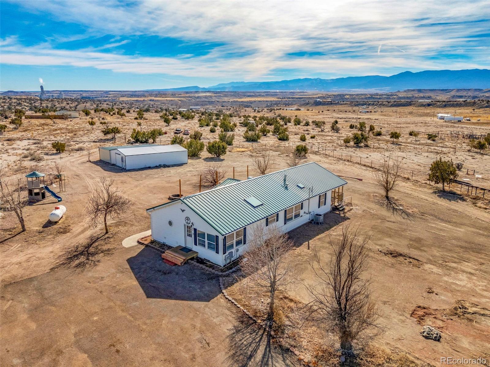 340 12th Street Penrose CO 81240