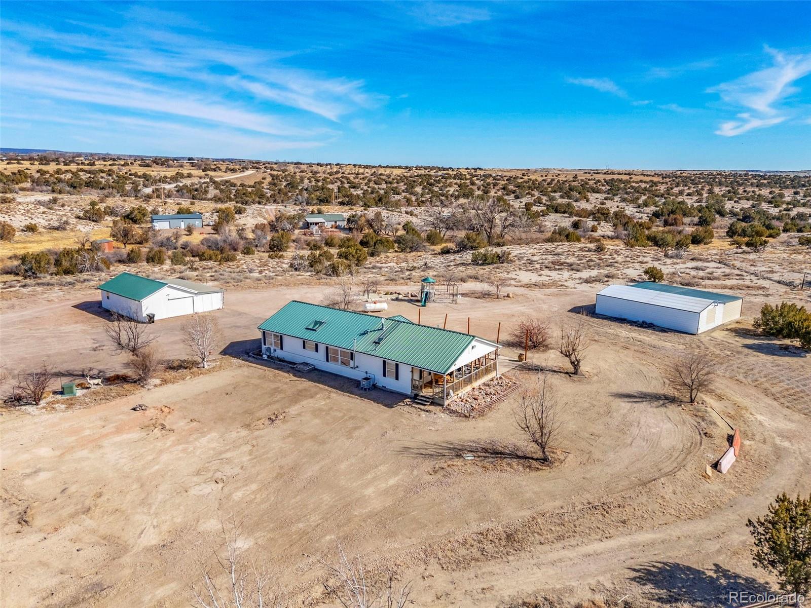 340 12th Street Penrose CO 81240