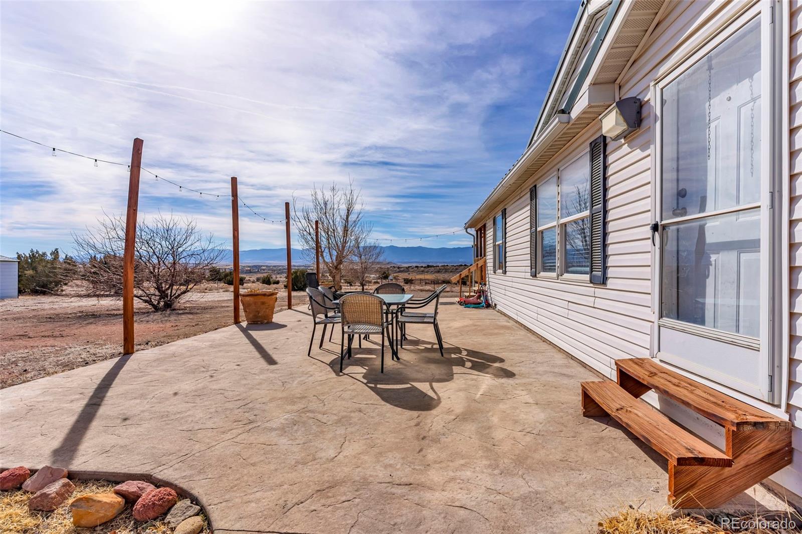 340 12th Street Penrose CO 81240