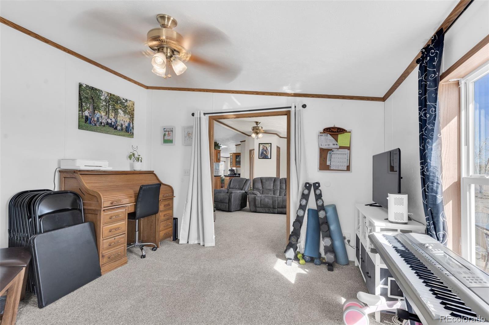 340 12th Street Penrose CO 81240