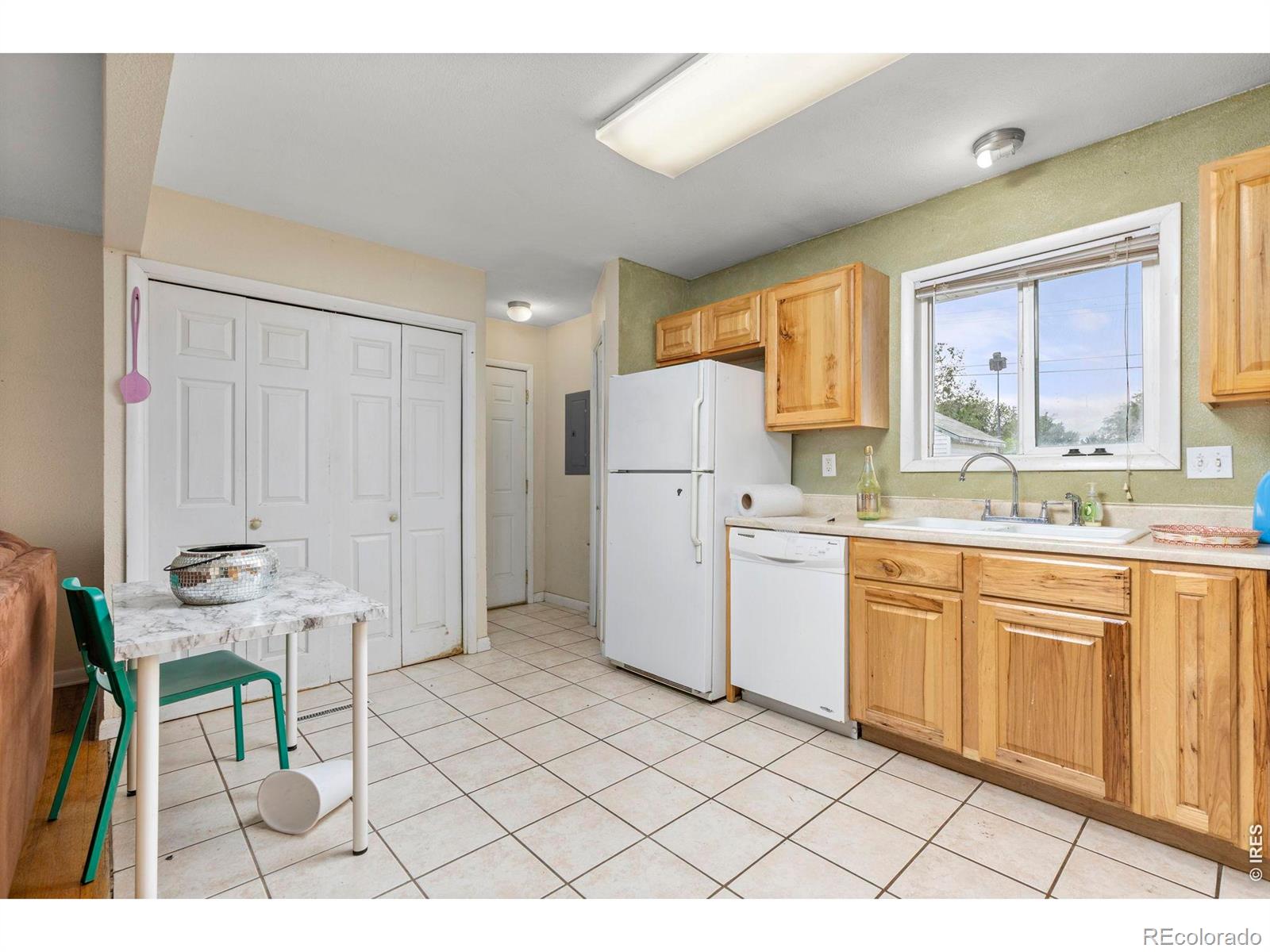 201 N 4th Street La Salle CO 80645