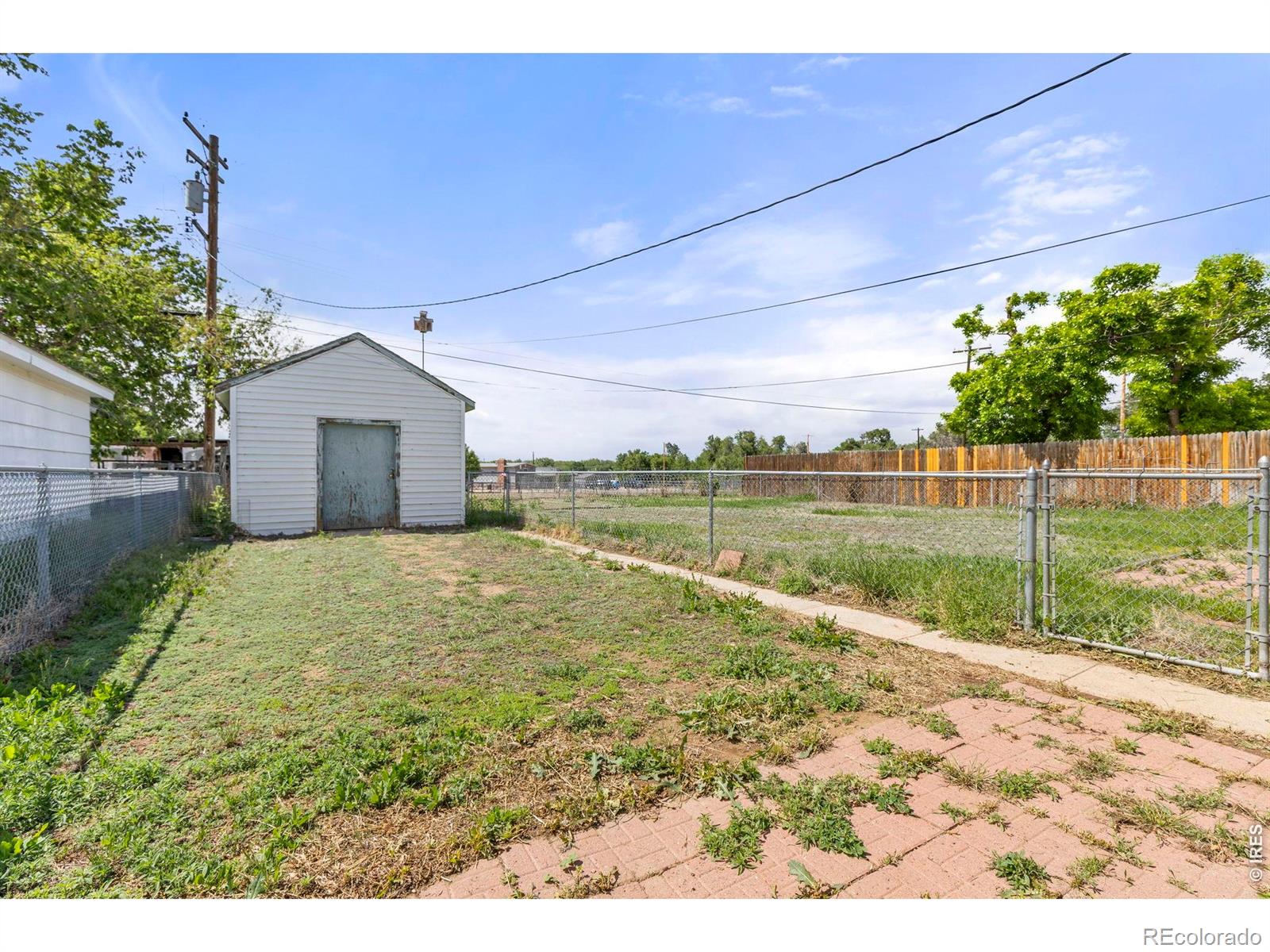 201 N 4th Street La Salle CO 80645
