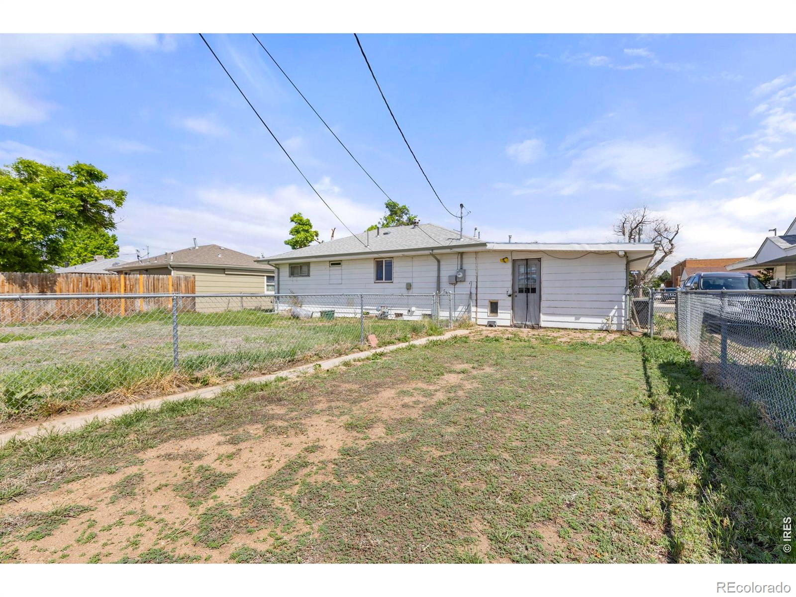 201 N 4th Street La Salle CO 80645