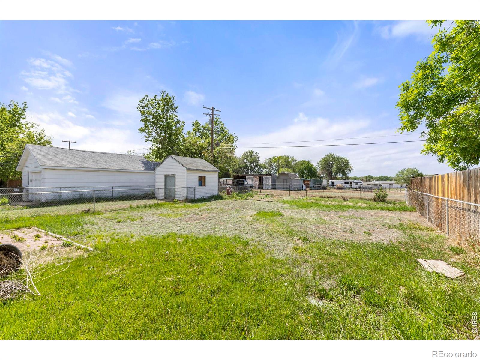 201 N 4th Street La Salle CO 80645