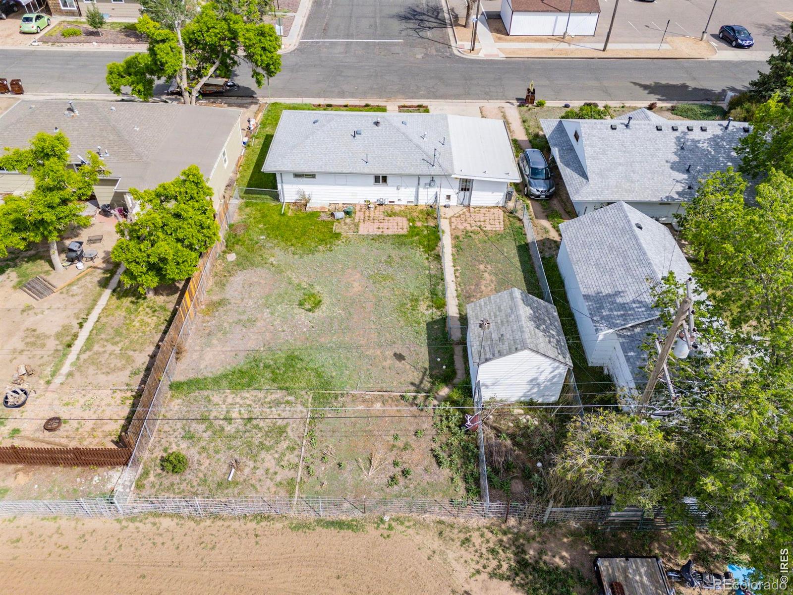 201 N 4th Street La Salle CO 80645