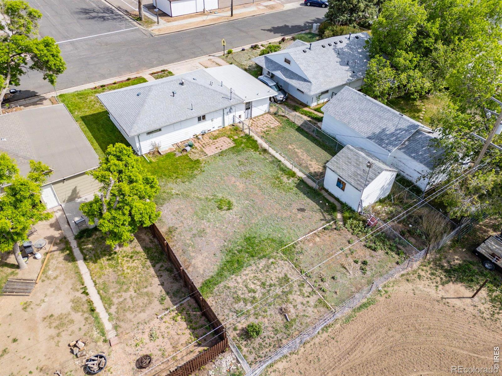 201 N 4th Street La Salle CO 80645