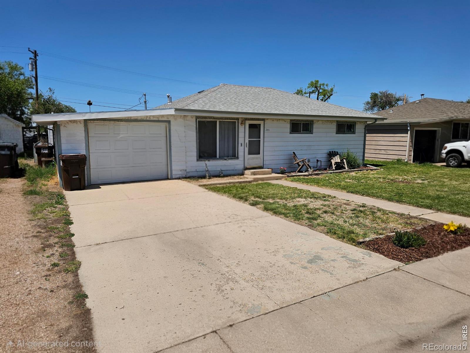 201 N 4th Street La Salle CO 80645