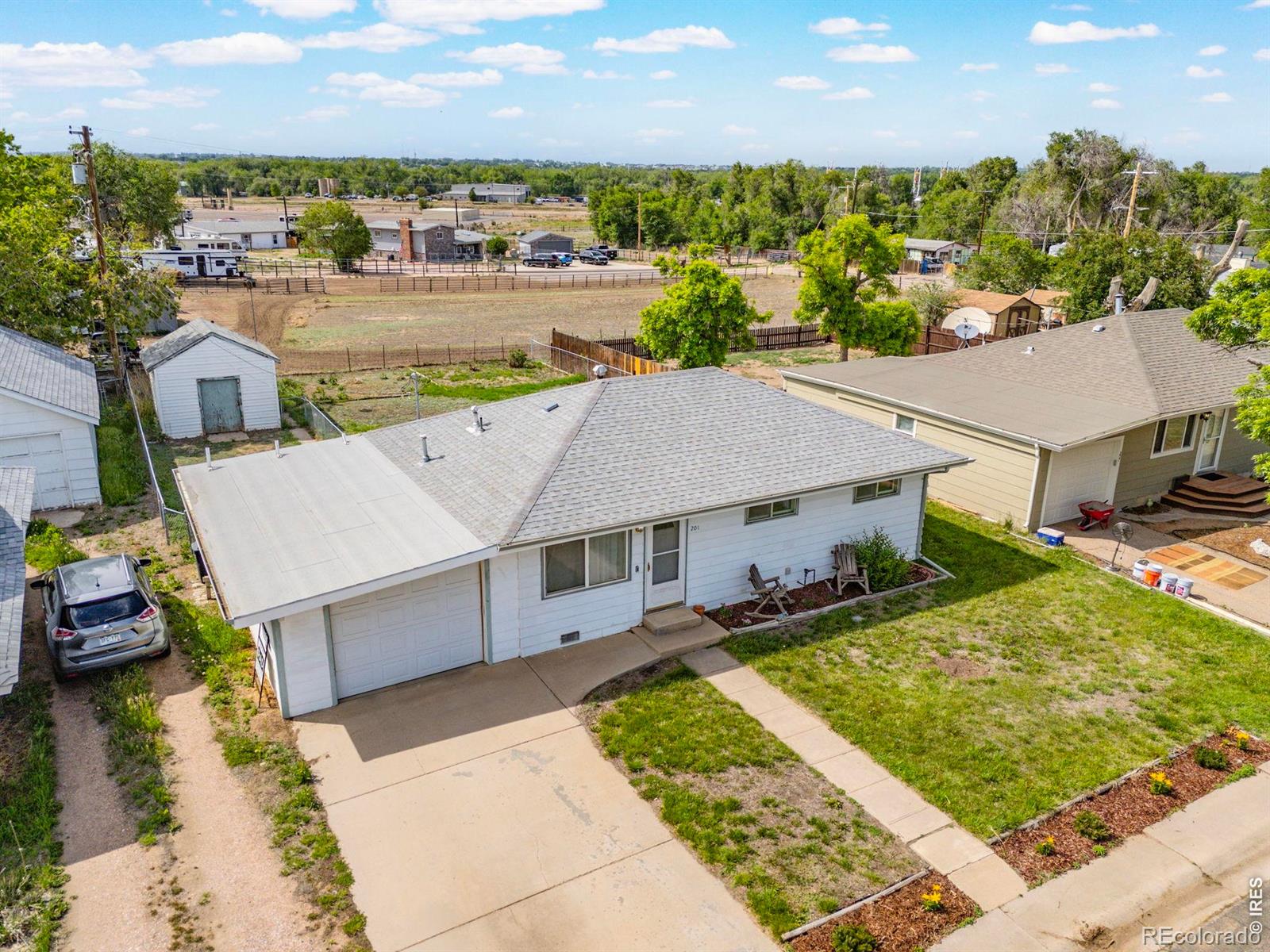 201 N 4th Street La Salle CO 80645