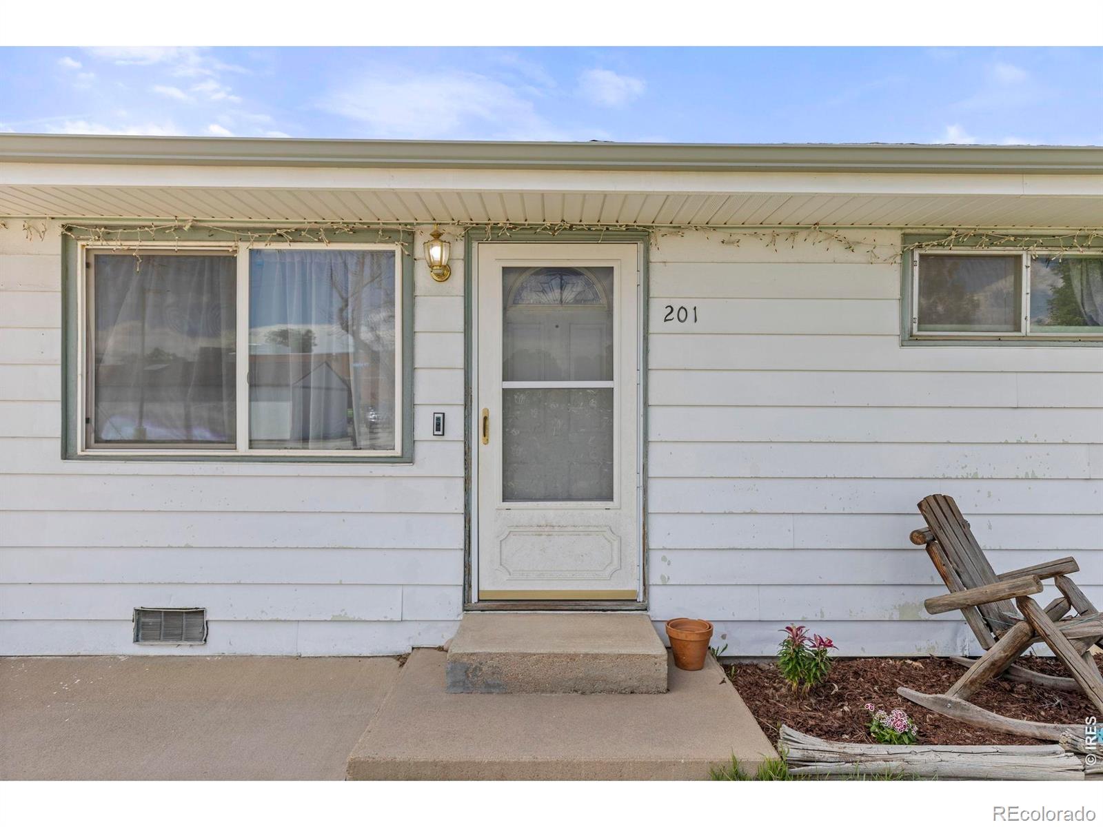 201 N 4th Street La Salle CO 80645