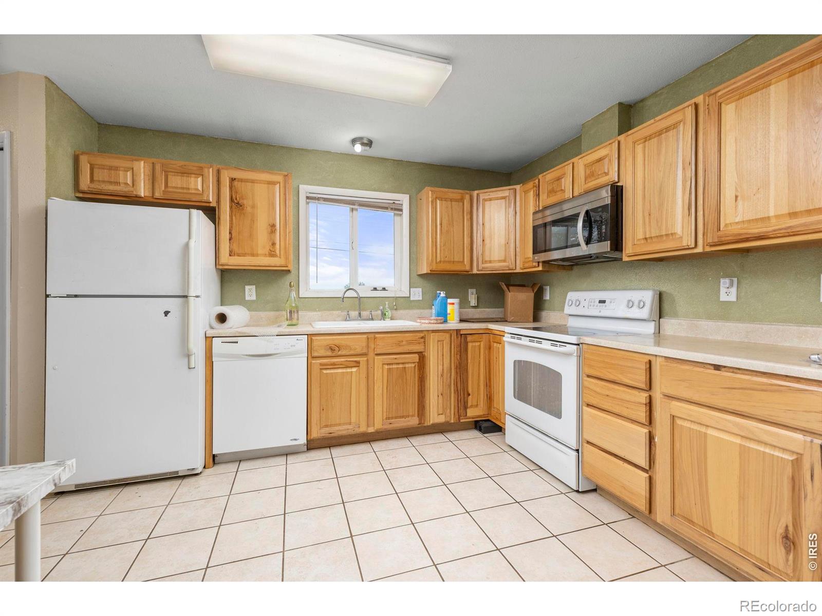 201 N 4th Street La Salle CO 80645